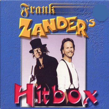 Frank Zander Der Nasenbär