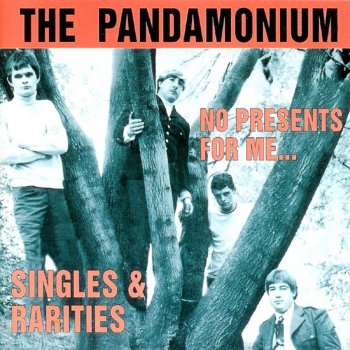 The Pandamonium My Old Flame