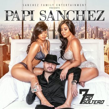 Papi Sanchez feat. Asdrubar Prueba de Amor