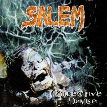 Salem Dead Eyes