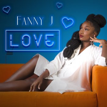 Fanny J Love