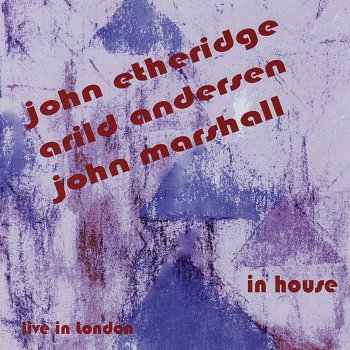John Etheridge In House