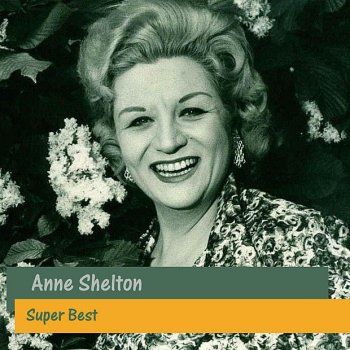 Anne Shelton Silver Wings