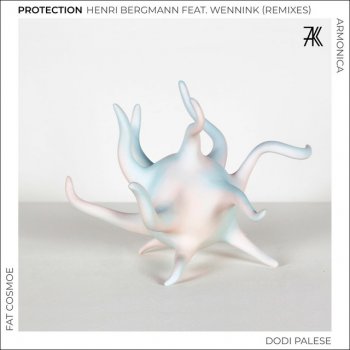 Henri Bergmann Protection (feat. Wennink) [Armonica Cosmo Remix]