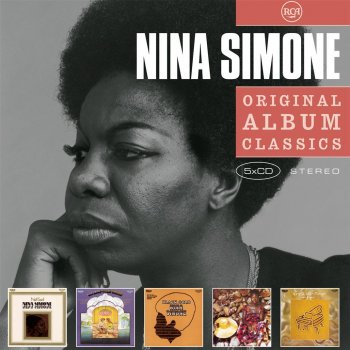 Nina Simone Nobody's Fault But Mine