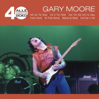 Gary Moore Parisienne Walkways (Live '93)
