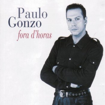 Paulo Gonzo Acordar