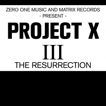 PROJECT X Native X - Mix 2
