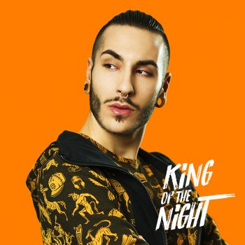 Madh King of the Night