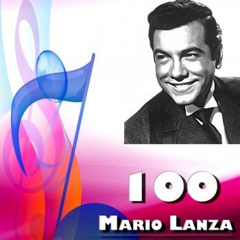 Franz Lehár feat. Mario Lanza Yours Is My Heart Alone