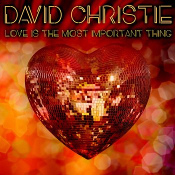 David Christie Bolden's Medley: Love Me Like a Lover / Do it Yourself / I Love to Love