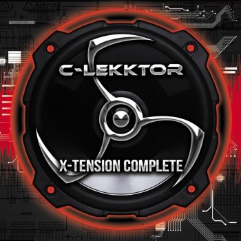 Studio-X feat. C-Lekktor X-Tension in Progress (Studio-X Ebm Remix)