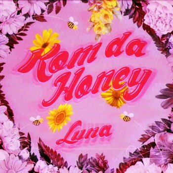 LUNA Kom Da Honey