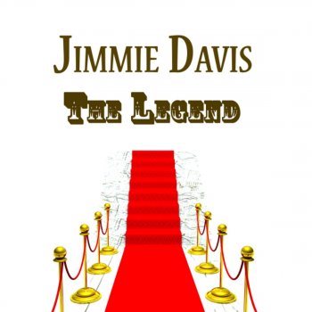 Jimmie Davis Triflin' mama blues