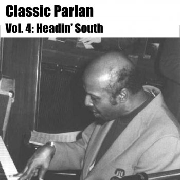 Horace Parlan The Song Is Ended