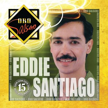 Eddie Santiago Cada Vez