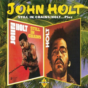 John Holt Just Out Of Reach