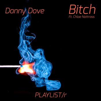 Danny Dove feat. Chloe Nattrass Bitch (feat. Chloe Nattrass)
