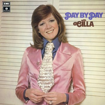 Cilla Black I Don't Know How to Love Him