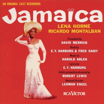 Lena Horne feat. Ricardo Montalban Savannah (Finale)