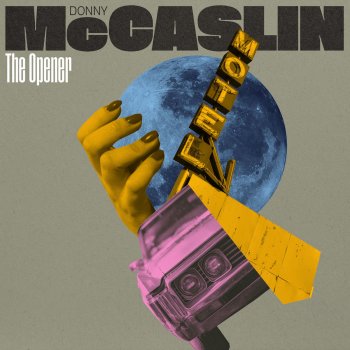 Donny McCaslin The Opener - Instrumental