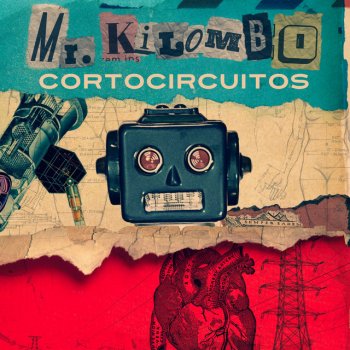 Mr. Kilombo feat. Macaco Por Su Camino