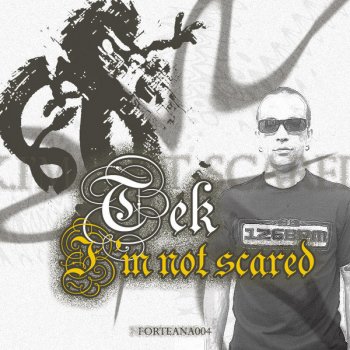 Tek I'm Not Scared (Original Mix) - Original Mix