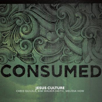 Jesus Culture Obsession (Live)