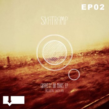 Skatramp Gravity On Mars - Original Mix