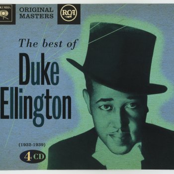 Duke Ellington Schmorgasbord and Schnapps