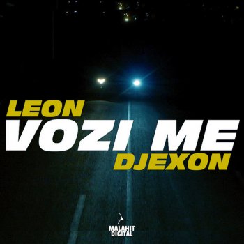 Leon feat. Djexon Vozi me