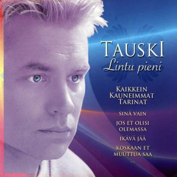 Tauski Näin Vähän Tunnetaan (Terry'S Inside Again)