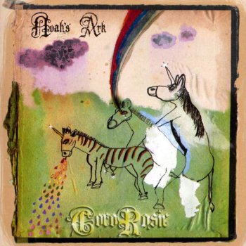 CocoRosie Noah's Ark