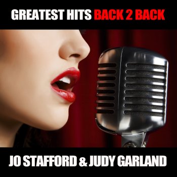 Jo Stafford Falling In Love Again