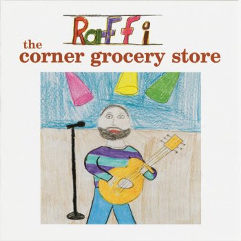 Raffi Popcorn