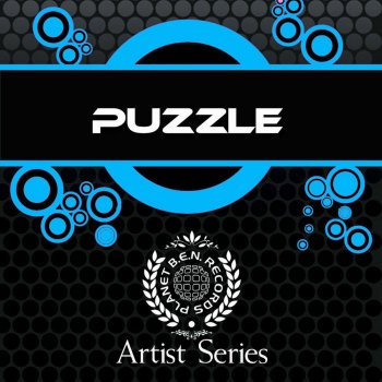 Puzzle feat. DJ Pin Digital Meltdown