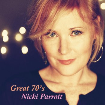 Nicki Parrott Lotta Love