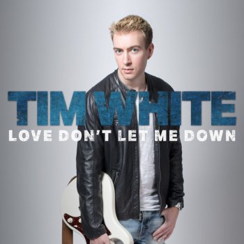 Tim White feat. No Class Love Don't Let Me Down (No Class Remix)