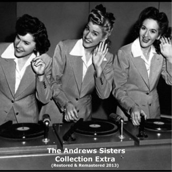 The Andrews Sisters Hohokus, N.j. (Remastered)