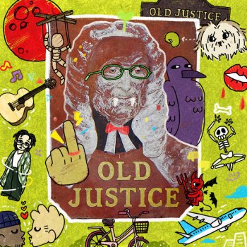 Nokdu Old Justice