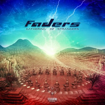 Faders feat. wilder Altered Minds