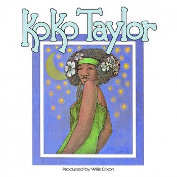 Koko Taylor He Always Knocks Me Out (Bonus Track)