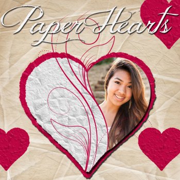 Katriz Trinidad Paper Heart