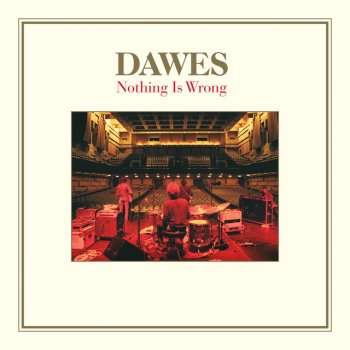 Dawes Don't Send Me Away - Bonus Track