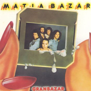 Matia Bazar Che male fa - 1991 - Remaster;