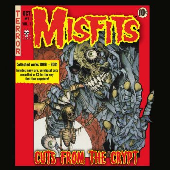 Misfits Fiend Without a Face