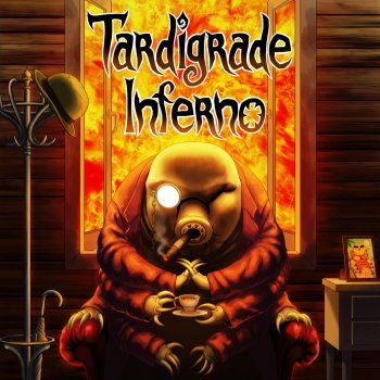 Tardigrade Inferno Lovely Host