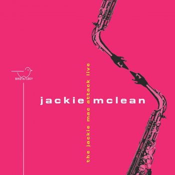 Jackie McLean Song for My Queen (Live)
