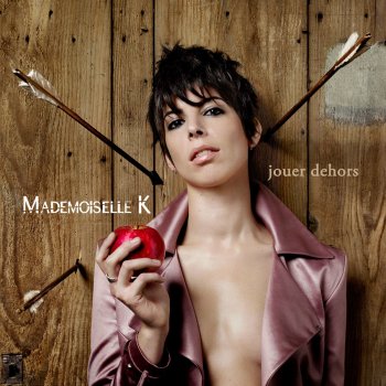Mademoiselle K Solidaires