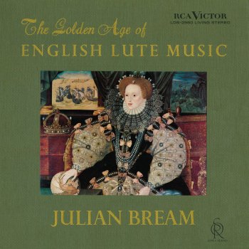 Francis Cutting feat. Julian Bream Walsingham
